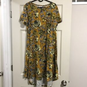 LuLaroe Carley
